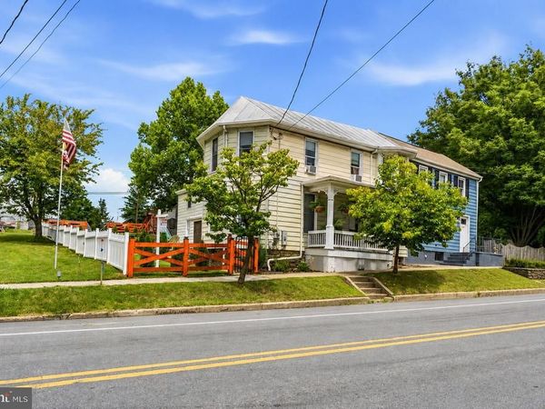 312 MAIN STREET, NEW WINDSOR, MD 21776