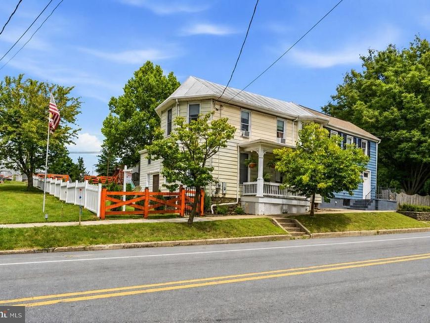 312 Main Street, New Windsor, MD 21776 Main Photo