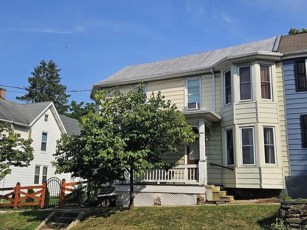 312 MAIN STREET , NEW WINDSOR, MD 21776
