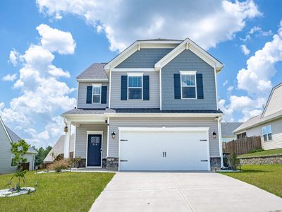 316 Red Globe Trail , Lexington, SC 29072