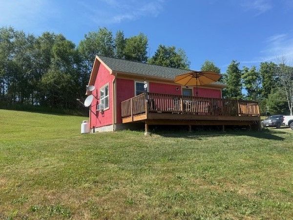 406 Tracy Road, Afton, NY 13730