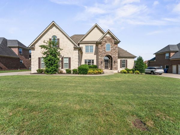 1231 Pleasant Colony Ct , Murfreesboro, TN 37129