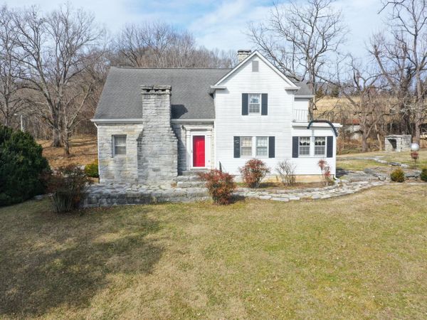 1960 Silver City Road, Russellville, TN 37860
