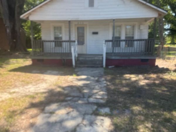215 Orange Street , Rocky Mount, NC 27801