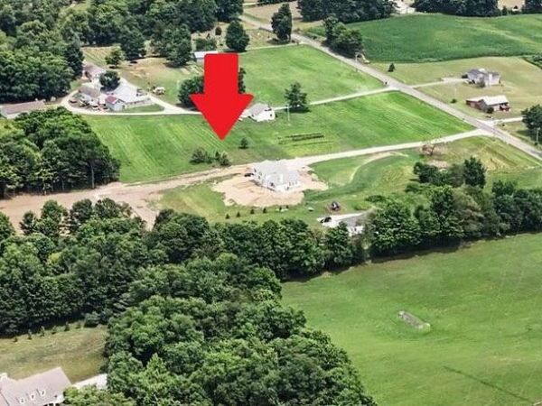 0 Castle Road, Johnstown, OH 43031