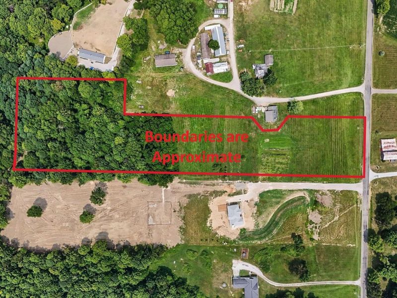 0 Castle Road, Johnstown, OH 43031 Photo 2