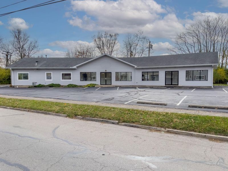703 Miami Street , Urbana, OH 43078 Photo 2