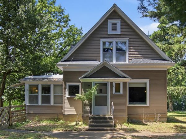 1001 13th Street SE, Menomonie, WI 54751