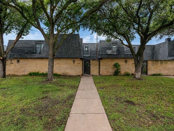 2732 Barrow Street , Abilene, TX 79605