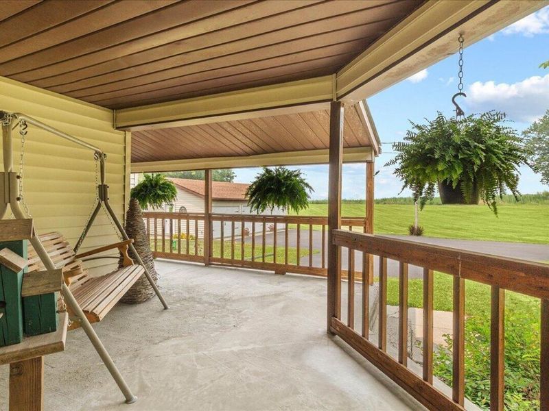 1660 Township Road 216 , Bellefontaine, OH 43311 Photo 11