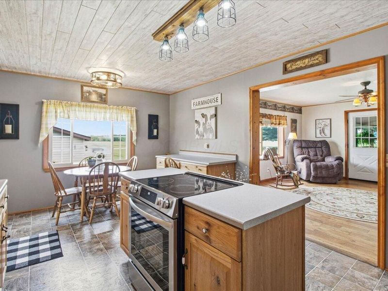 1660 Township Road 216 , Bellefontaine, OH 43311 Photo 21