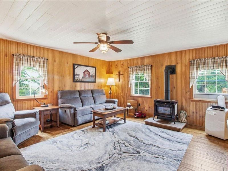 1660 Township Road 216 , Bellefontaine, OH 43311 Photo 25