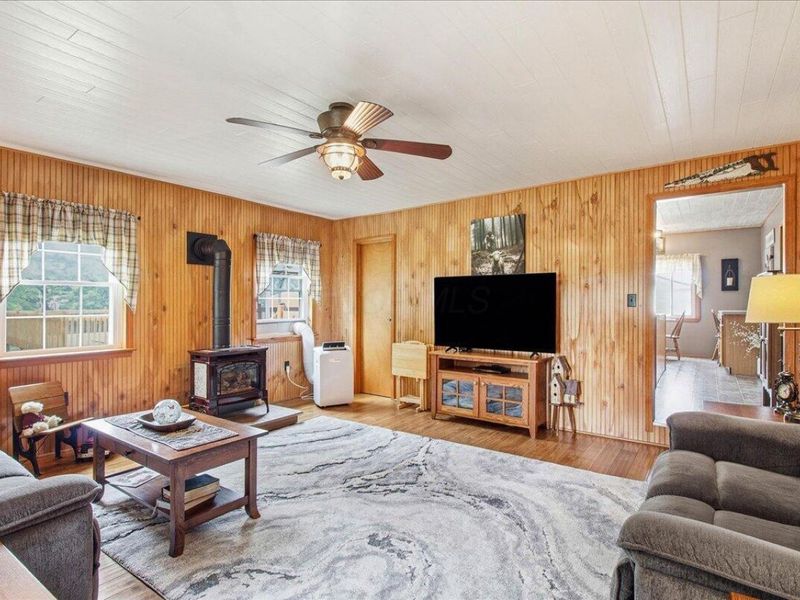 1660 Township Road 216 , Bellefontaine, OH 43311 Photo 26