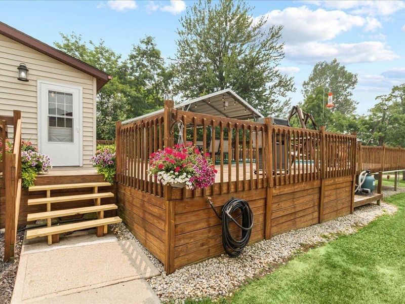 1660 Township Road 216 , Bellefontaine, OH 43311 Photo 43