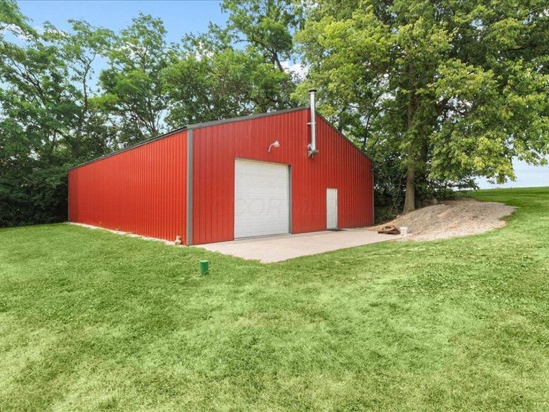 1660 Township Road 216 , Bellefontaine, OH 43311 Photo 50