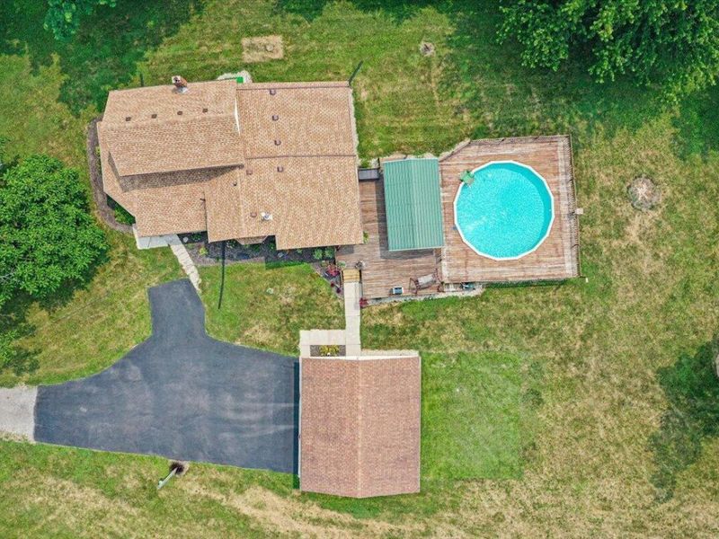 1660 Township Road 216 , Bellefontaine, OH 43311 Photo 58
