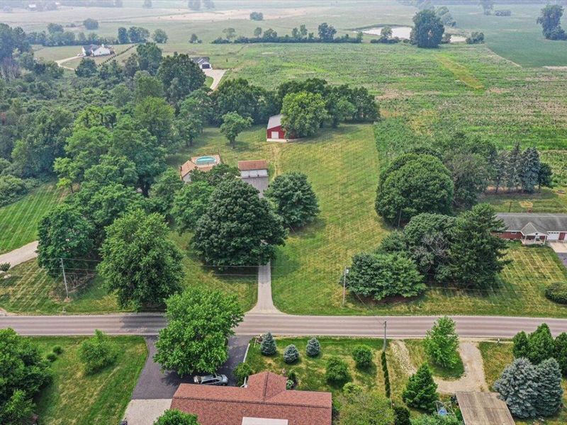 1660 Township Road 216 , Bellefontaine, OH 43311 Photo 60