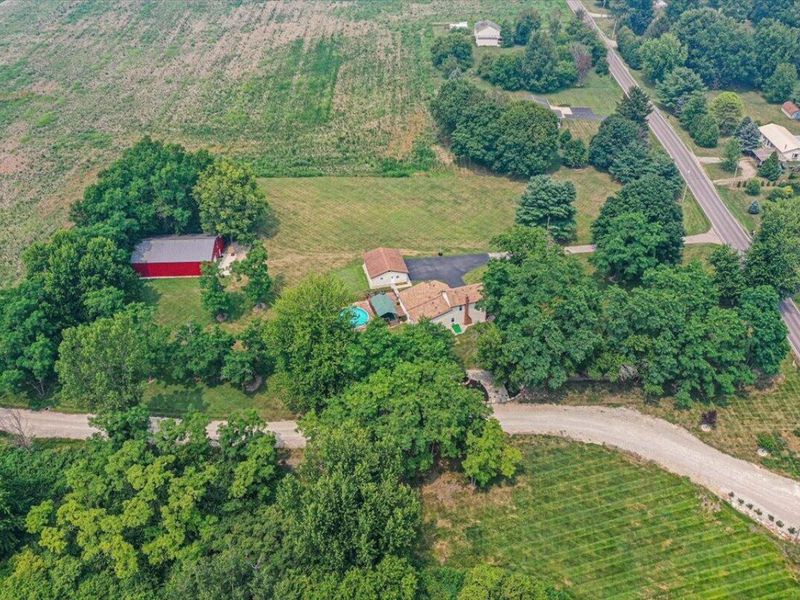 1660 Township Road 216 , Bellefontaine, OH 43311 Photo 65