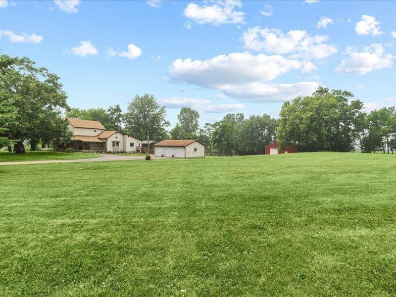 1660 Township Road 216 , Bellefontaine, OH 43311 Photo 7