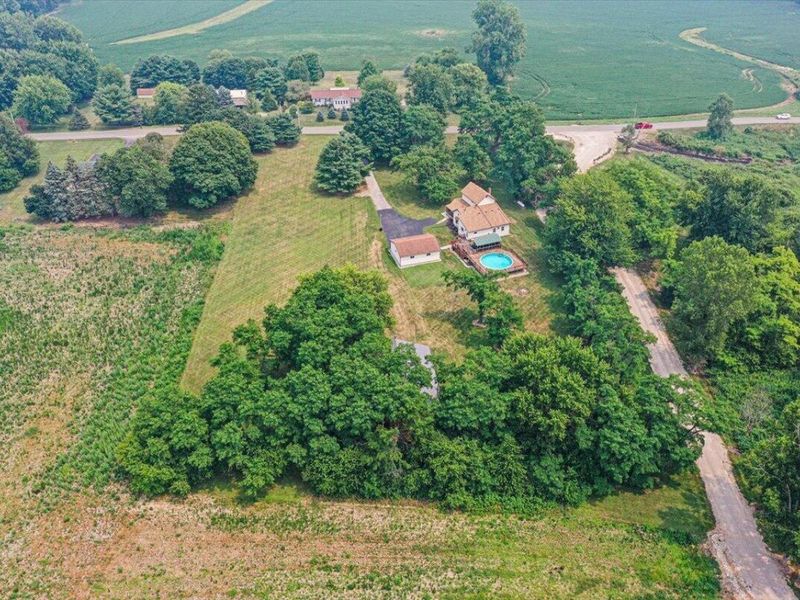 1660 Township Road 216 , Bellefontaine, OH 43311 Photo 72