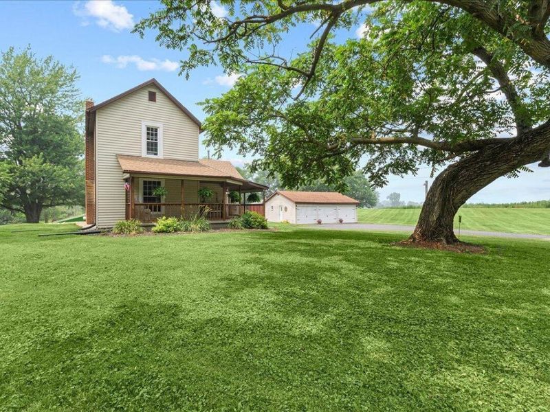 1660 Township Road 216 , Bellefontaine, OH 43311 Photo 78