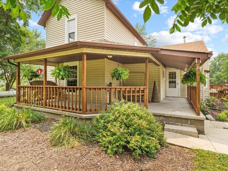1660 Township Road 216 , Bellefontaine, OH 43311 Photo 9