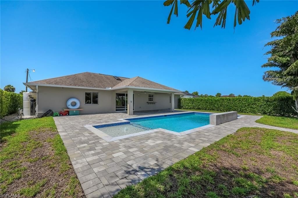 3857 39th Ave Ne, Naples, FL 34120 Photo
