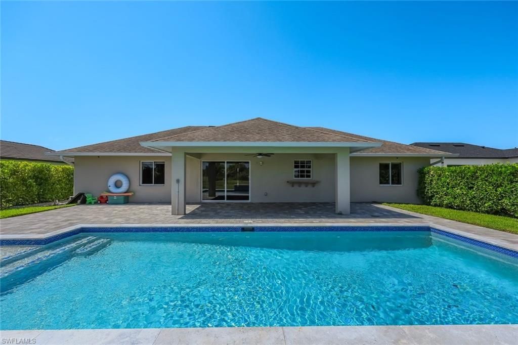 3857 39th Ave Ne, Naples, FL 34120 Photo
