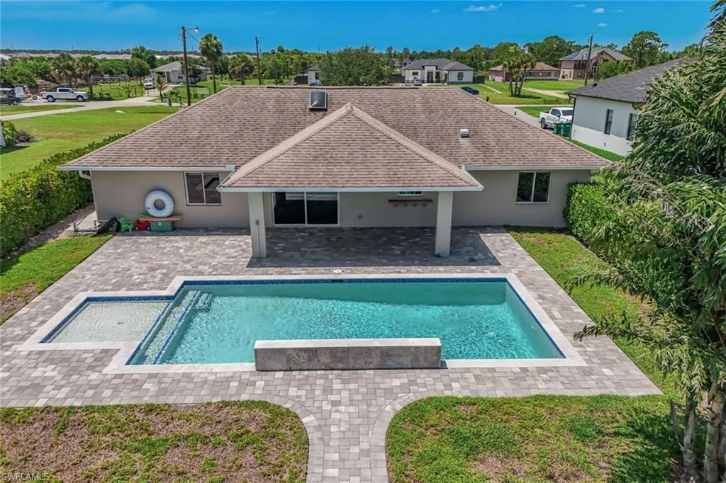 3857 39th Ave Ne, Naples, FL 34120 Photo