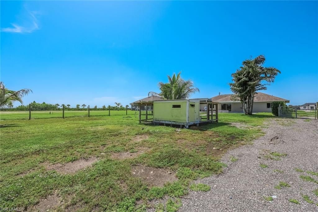 3857 39th Ave Ne, Naples, FL 34120 Photo