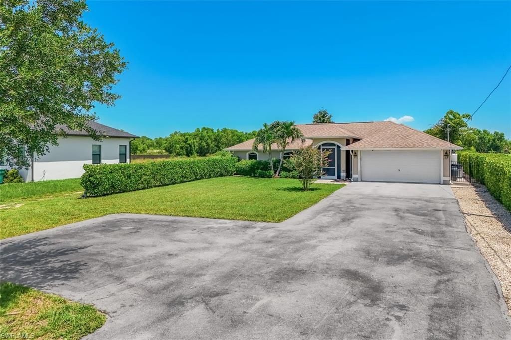 3857 39th Ave Ne, Naples, FL 34120 Photo