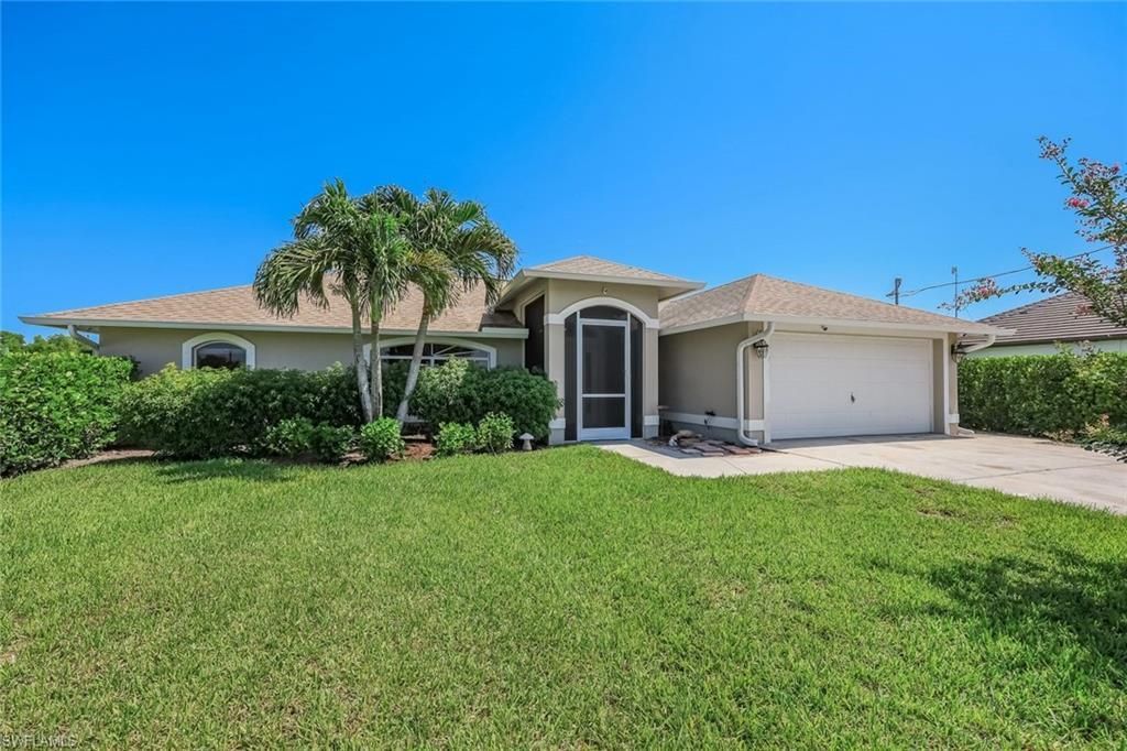 3857 39th Ave Ne, Naples, FL 34120 Photo