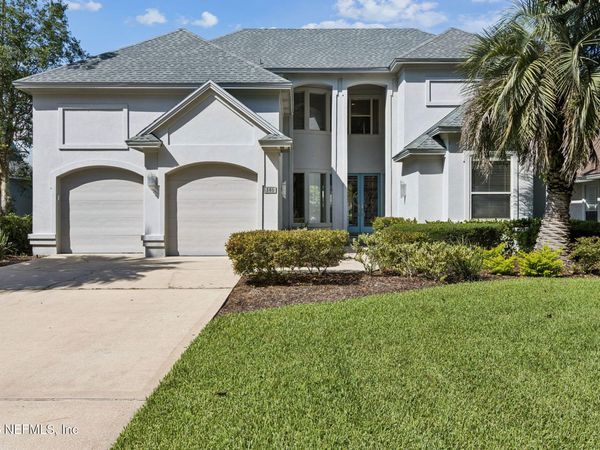145 DEER COVE Drive, Ponte Vedra Beach, FL 32082