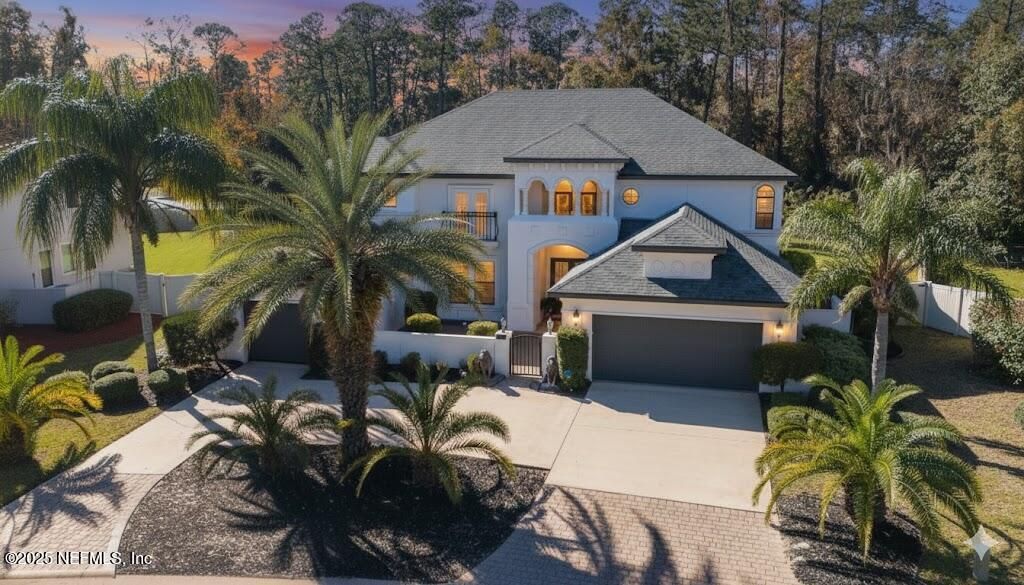 2512 Tuscan Oaks Lane, Jacksonville, FL 32223 Photo