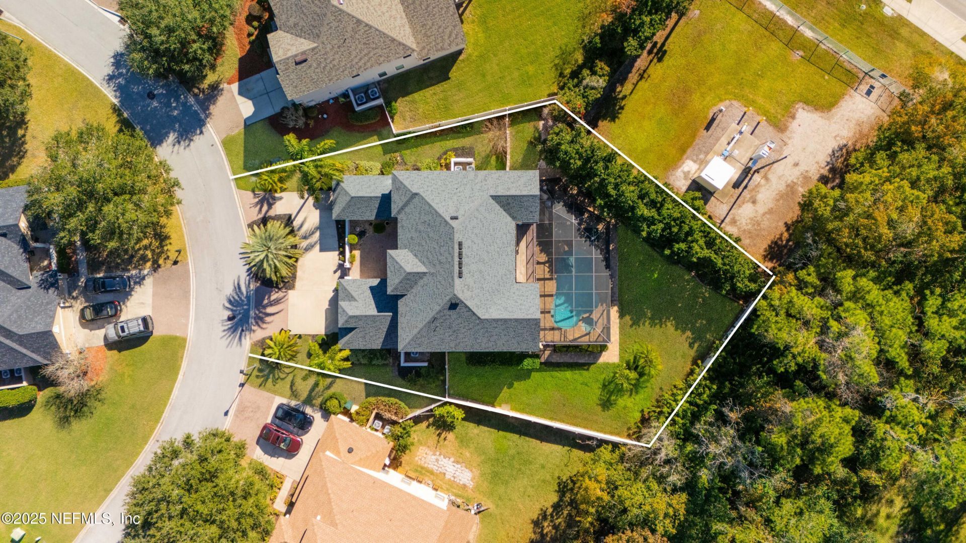 2512 Tuscan Oaks Lane, Jacksonville, FL 32223 Photo