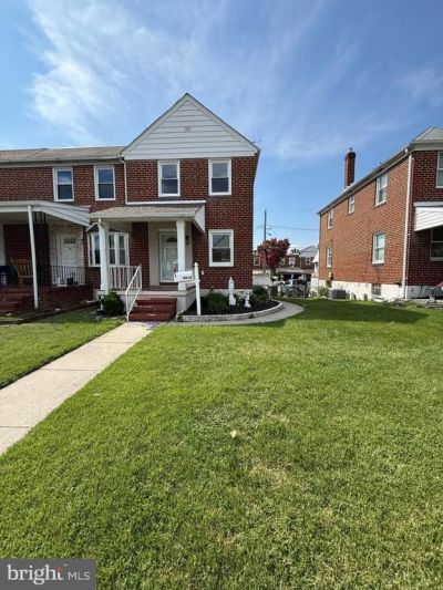 6810 DULUTH, DUNDALK, MD 21222