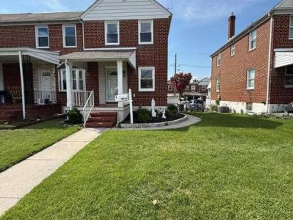 6810 DULUTH, DUNDALK, MD 21222