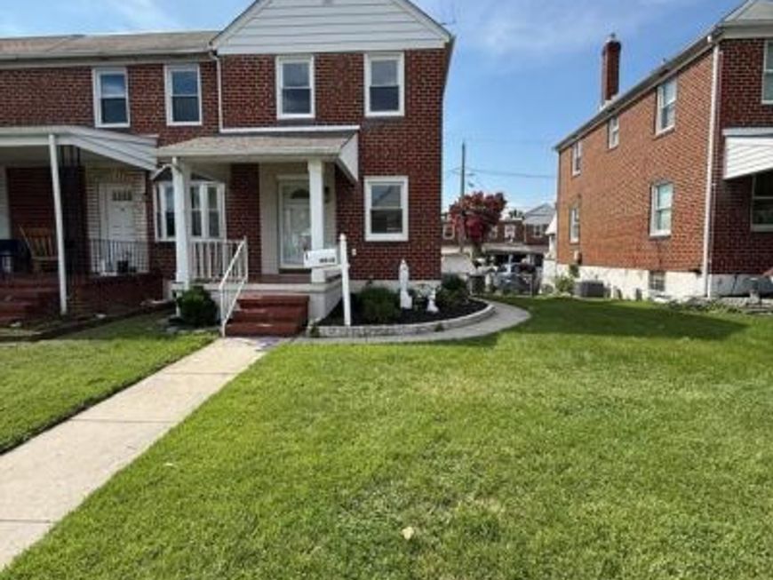 6810 Duluth, Dundalk, MD 21222 Main Photo