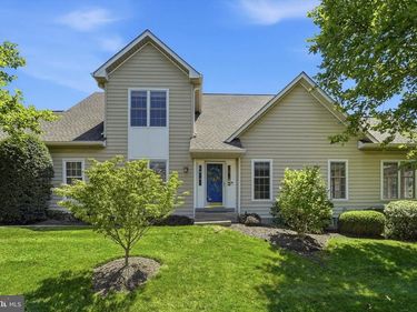 219 BIRKDALE DRIVE, BLUE BELL, PA 19422