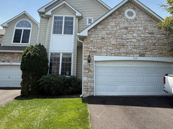 219 BIRKDALE DRIVE, BLUE BELL, PA 19422