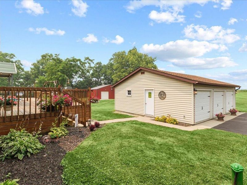 1660 Township Road 216 , Bellefontaine, OH 43311 Photo 11