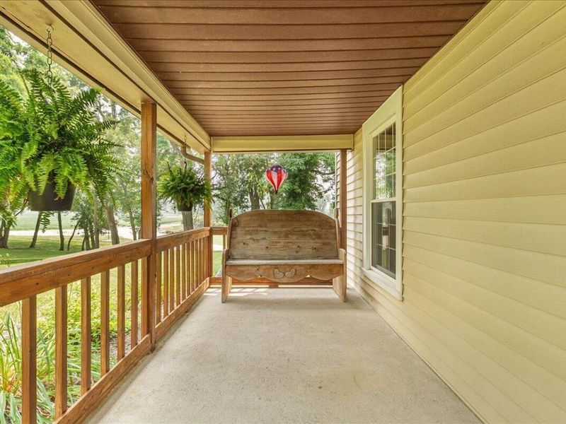 1660 Township Road 216 , Bellefontaine, OH 43311 Photo 13