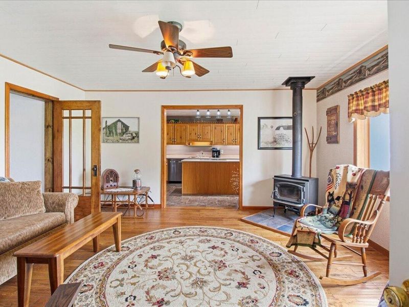 1660 Township Road 216 , Bellefontaine, OH 43311 Photo 17