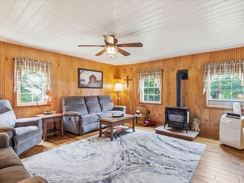 1660 Township Road 216 , Bellefontaine, OH 43311 Photo 28