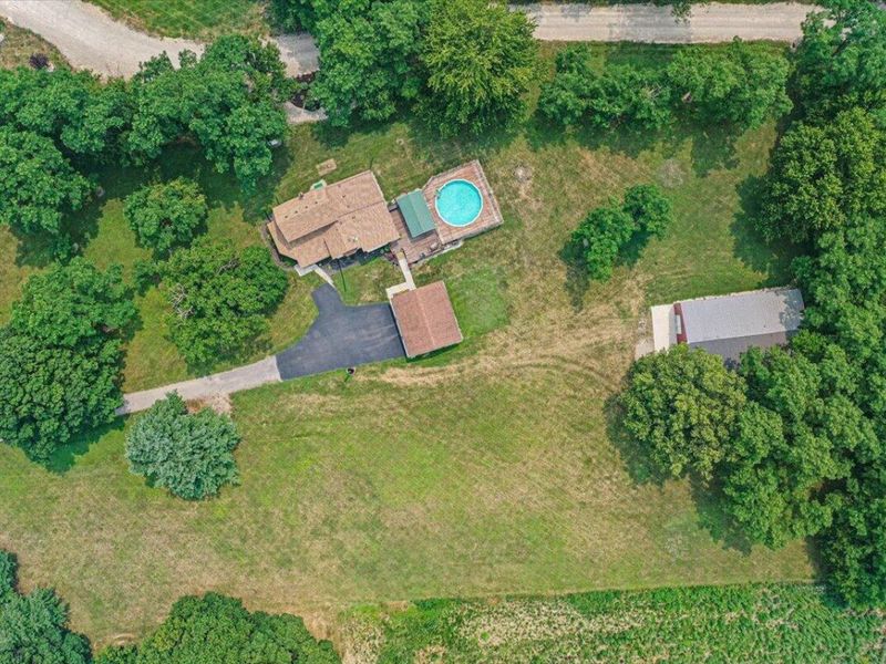 1660 Township Road 216 , Bellefontaine, OH 43311 Photo 3