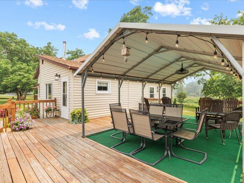 1660 Township Road 216 , Bellefontaine, OH 43311 Photo 47