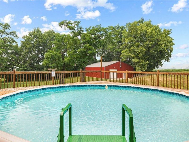 1660 Township Road 216 , Bellefontaine, OH 43311 Photo 49