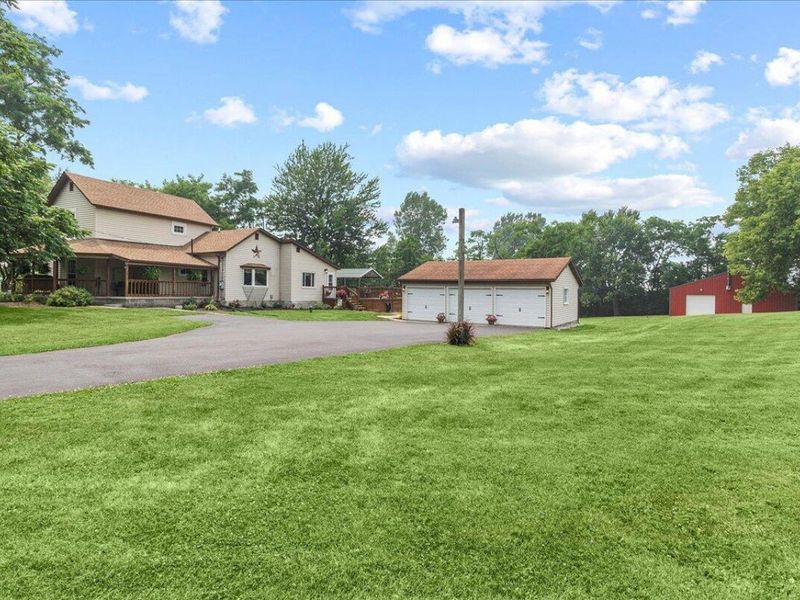 1660 Township Road 216 , Bellefontaine, OH 43311 Photo 5