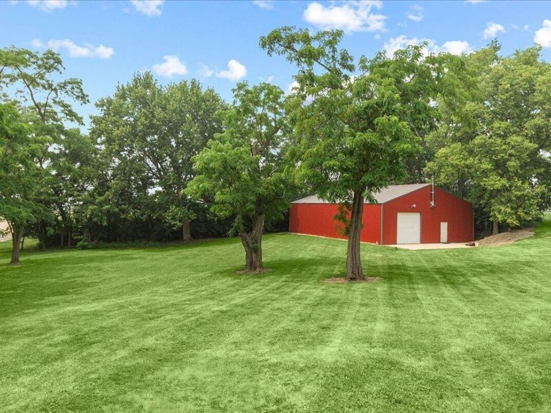 1660 Township Road 216 , Bellefontaine, OH 43311 Photo 51