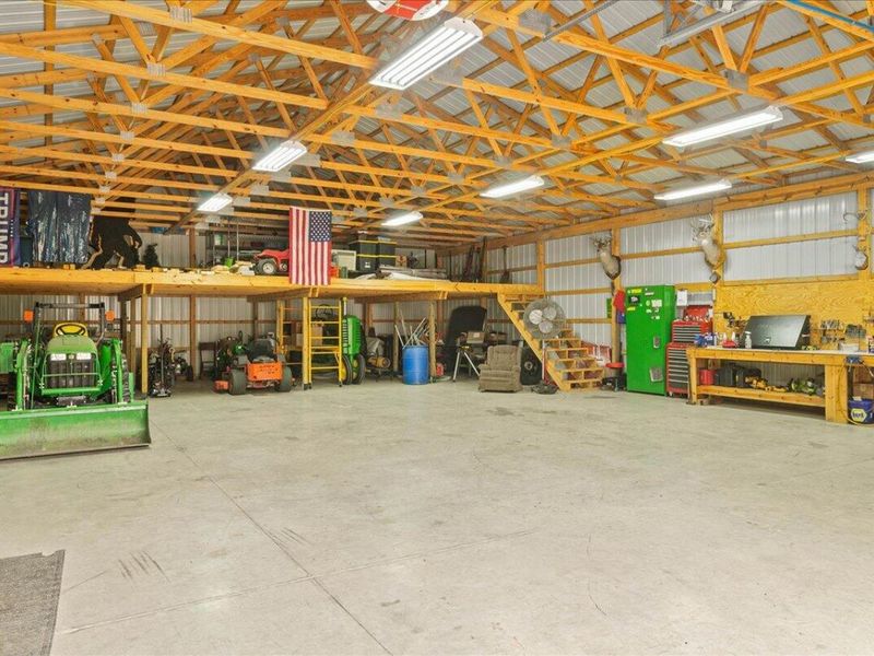 1660 Township Road 216 , Bellefontaine, OH 43311 Photo 53